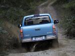 Mazda BT-50 Double Cab 2008 года (AU)